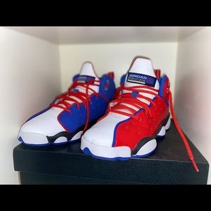 Jordan Jumpman Team II